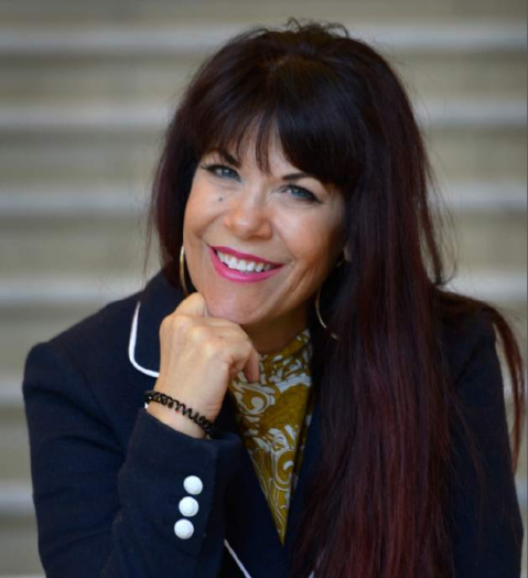 vickie