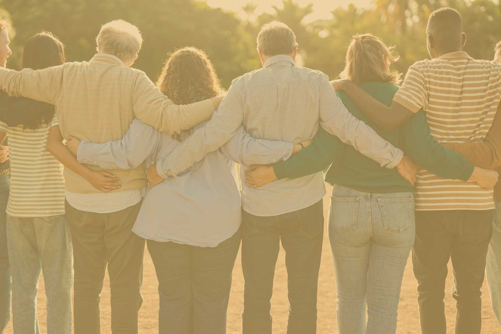 Circles of Comfort - Helping Victims of Violent Crime